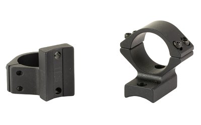TALLEY LW RINGS SAV RND 1" LOW 8-40 - Image 2