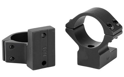 TALLEY LW RINGS TIKKA T3/X 1" MED - Image 2