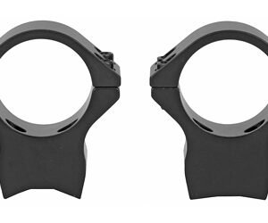TALLEY LW RINGS BRN X-BOLT 1" MED