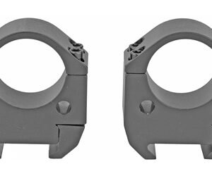 TALLEY MODERN SPORTING RINGS 1" HIGH
