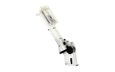TIPPMANN SPEED LOADER .22LR CLEAR - Image 2