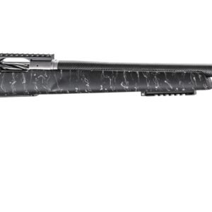 CHRISTENSEN ARMS TRAVERSE 6.5PRC BLK/GRY 24"