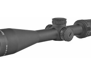 TRIJICON CREDO 3-9X40 SFP DPLX RED