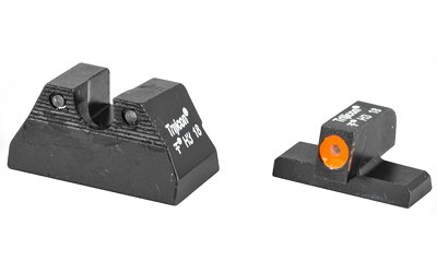TRIJICON HD NS H&K USP CMPCT ORANGE - Image 2