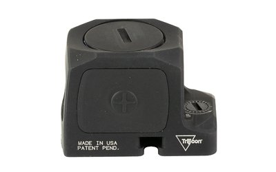 TRIJICON RCR ADJ LED 3.25 MOA BLK - Image 3
