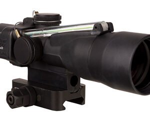 TRIJICON ACOG 3X30 GRN CHEVRON .223