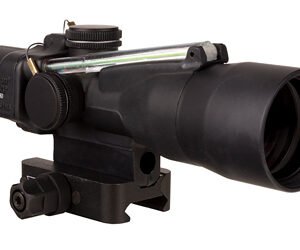 TRIJICON ACOG 3X30 GRN HS/DOT .223