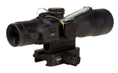 TRIJICON ACOG 3X30 GRN HS/DOT .223 - Image 3
