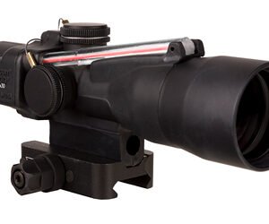 TRIJICON ACOG 3X30 RED CHEVRON .223