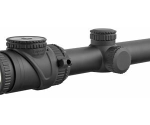 TRIJICON ACCUPOINT 1-6X24 BAC RED