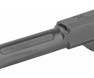 TRUE PREC P365 BBL 9MM BLK DLC