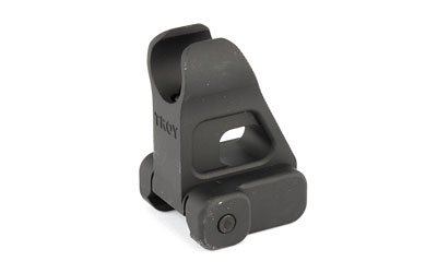 TROY FIXED HK FRONT BATTLE SGHT BLK - Image 4