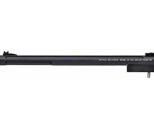 TACSOL XRING 10/22 TD BBL MATTE BLK