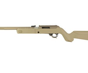 TACSOL X-RINGVR GEN2 22LR 10RD QS/FD
