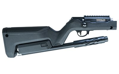 TACSOL OWYHEE TKDWN SBX 22WMR BLK - Image 2