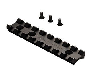 TACSOL PAC-LITE STD RAIL 3.4"