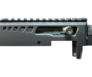 TACSOL XRING VR TD G2 RCVR 22LR GRY