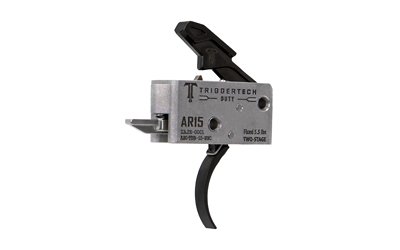 TRIGRTECH AR15 DTY 2ST MIL CRV 5.5LB - Image 3