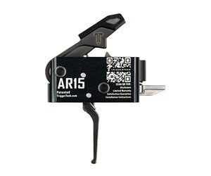 TRIGRTECH AR15 SING STAGE COMP FLAT