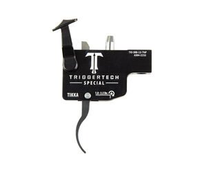 TRIGRTECH SPECIAL CRV RH BLK
