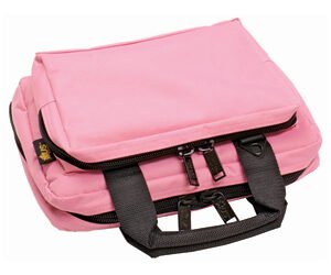 US PK MINI RANGE BAG PINK