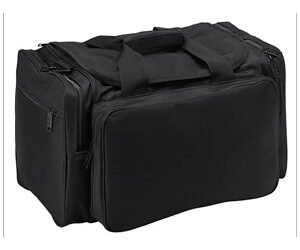 US PK LARGE RANGE 18X10.5X10 BLACK