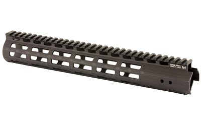 UTG PRO AR 13" SPR SLM MLOK FF HNDGD - Image 2