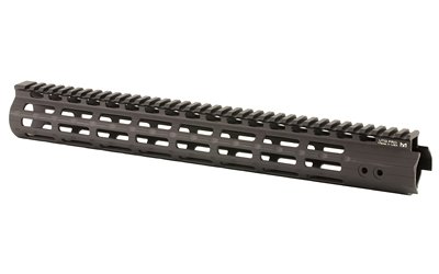 UTG PRO AR 15" SPR SLM MLOK FF HNDGD - Image 2
