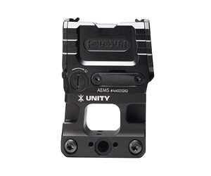 UNITY FAST AEMS BLK