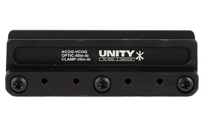 UNITY FAST COG BLK - Image 3