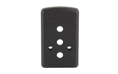 UNITY FAST PLATE DELTAPOINT PRO