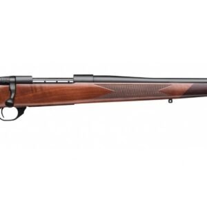 WEATHERBY VANGUARD SPORTER 270WIN BL/WD