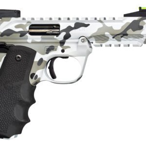 VOL BLK MBA ARTCAM 22LR 4.5B