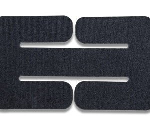 VERTX B.A.P. BELT ADAPTER PANEL BLK