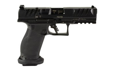 WAL PDP PRO-E FS 9MM 4.5" 20RD BLK - Image 2