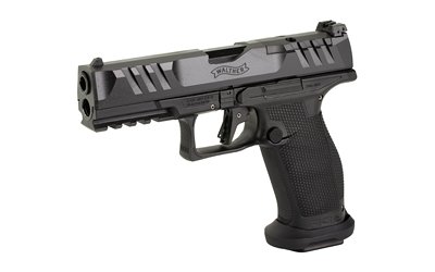 WAL PDP PRO-E FS 9MM 4.5" 20RD BLK - Image 3