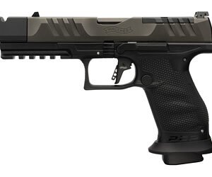 WAL PDP PRO-X COMP PMM 9MM 4.6" 10RD