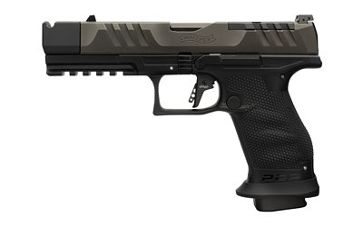 WAL PDP PRO-X COMP PMM 9MM 4.6" 10RD