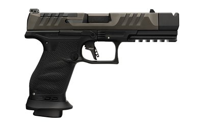 WAL PDP PRO-X COMP PMM 9MM 4.6" 10RD - Image 2
