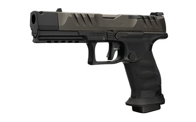 WAL PDP PRO-X COMP PMM 9MM 4.6" 10RD - Image 3