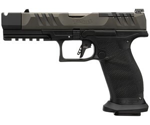 WAL PDP PRO-X FS PMM 9MM 4.6" 20RD