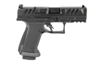 WAL PDP PRO F-SERIES 9MM 4" 10RD BLK - Image 2