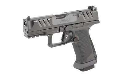 WAL PDP PRO F-SERIES 9MM 4" 10RD BLK - Image 3