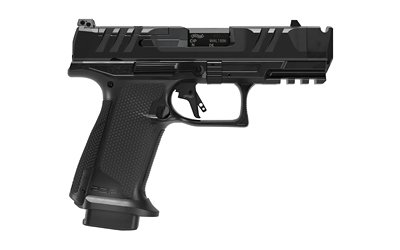 WAL PDP F PRO-X PMM 9MM 3.75" 18RD - Image 2