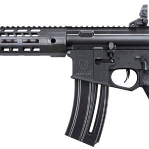 WALTHER ARMS HAMMERLI TAC R1 22LR 20+1