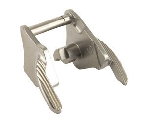 WILSON BULLET PRF AMBI THUMB SFTY SS