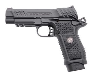 WILSON EXPERIOR ELITE COM 9MM 18RD