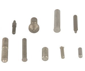 WILSON PIN SET FOR 1911 STNLS