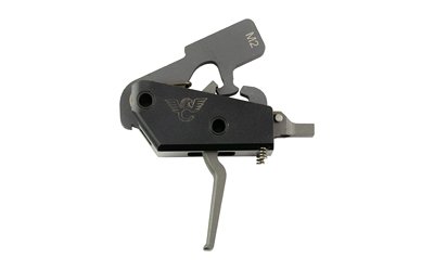 WILSON TTU FLAT TRIG 2-STAGE MATCH