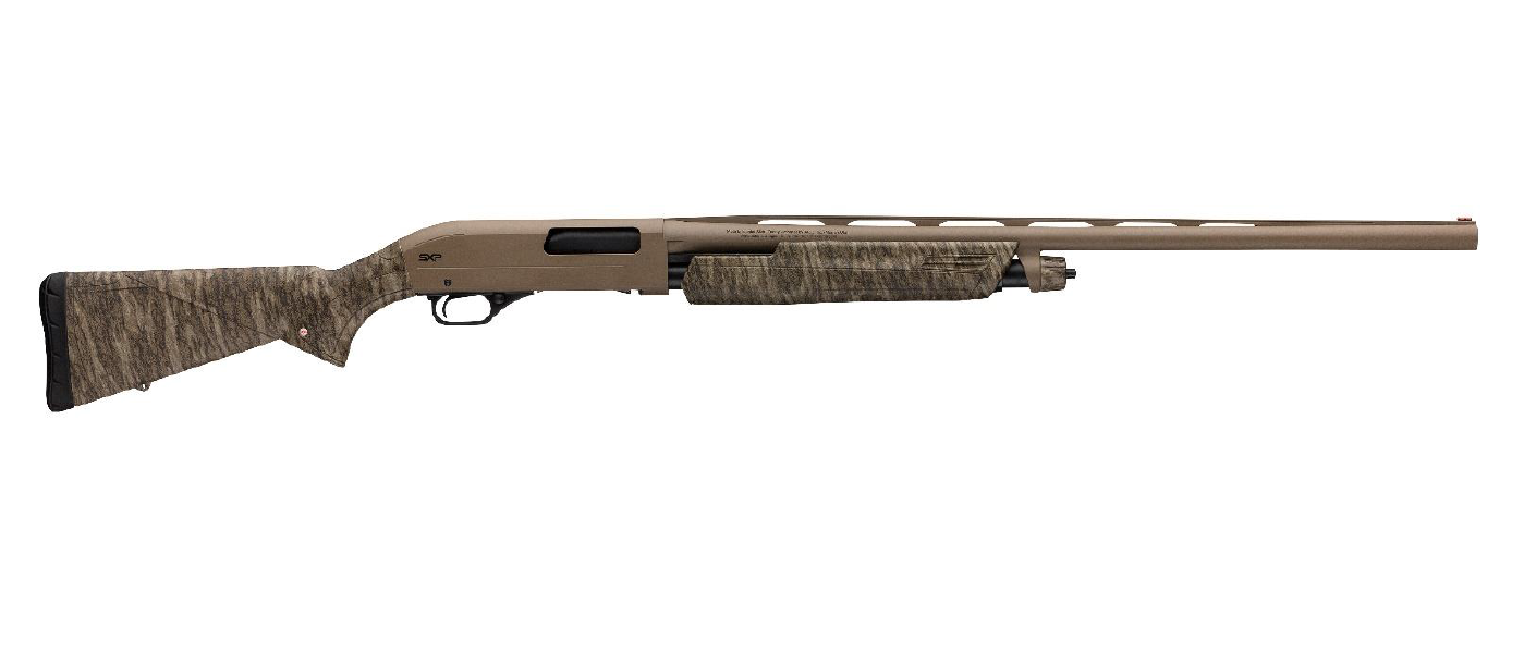 WINCHESTER SXP HYB HNTR 12/26 MOBL 3" #